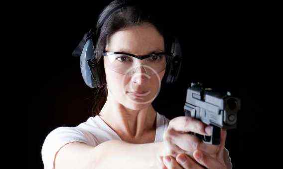 Private Firearm Training