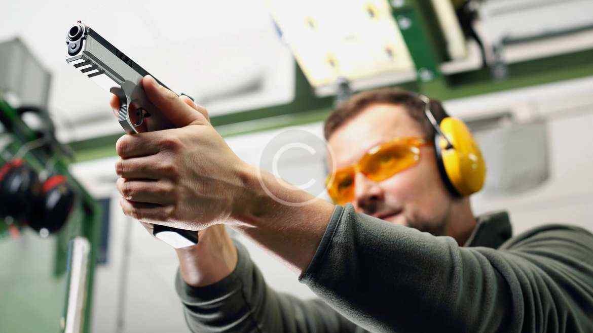 Advanced Pistol Classes