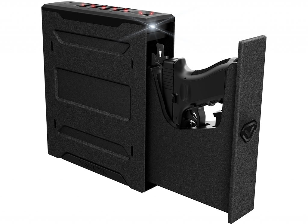 Vaultek SL20i