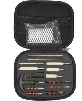Allen Cleaning Kit