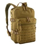 Red Rock Transporter Day Pack Coyote