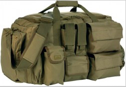 Red Rock Operations Duffle Bag