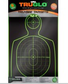 TruGlo Tru-See Reactive Targets