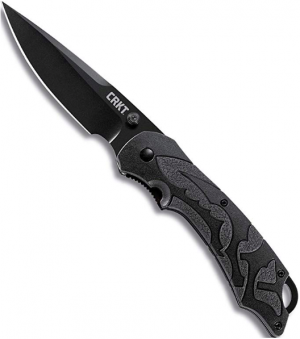 CRKT Moxie Black