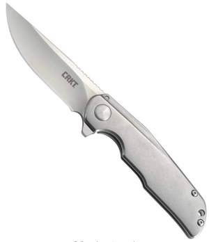 CRKT Remedy