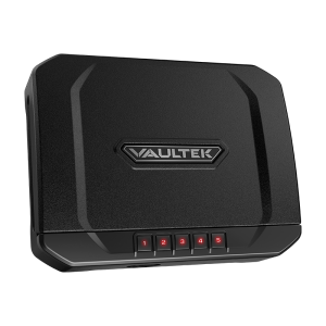Vaultek VT20 - Black