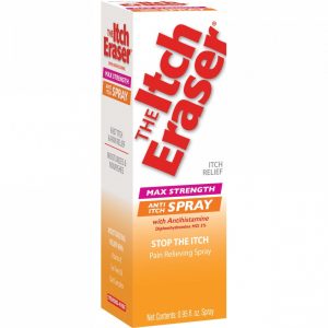 The Itch Eraser Spray 2